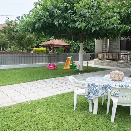 Family House بيت للعطل