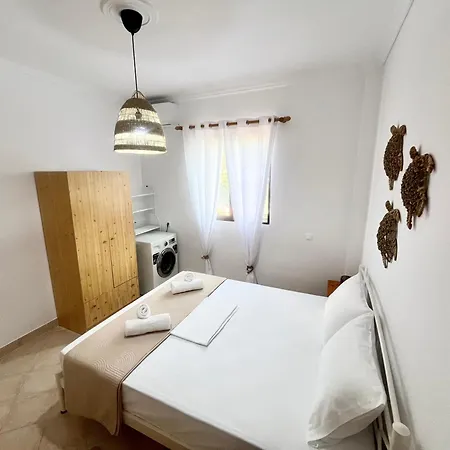 Family House * Vrasná
