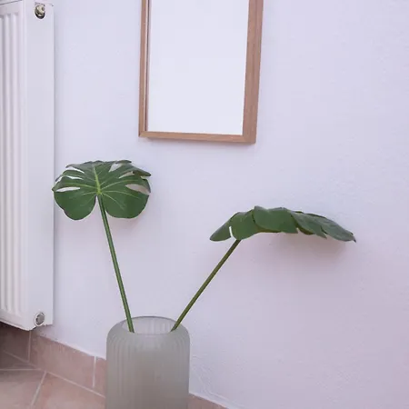 بيت للعطل Family House Vrasná