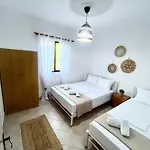 Family House * Vrasná
