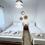 Family House Casa vacanze Vrasná