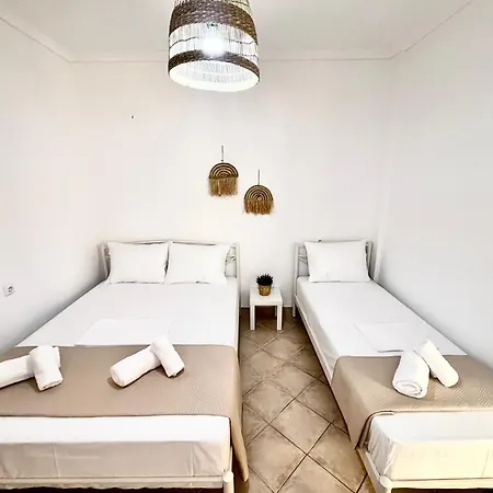 Family House Vakantiehuis