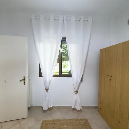 Family House Tatil Evi *