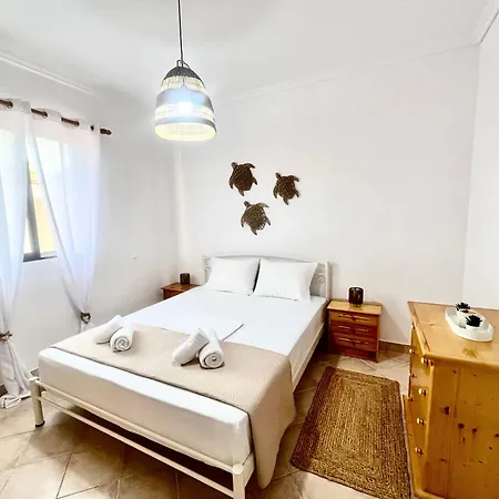 Tatil Evi Family House Vrasná