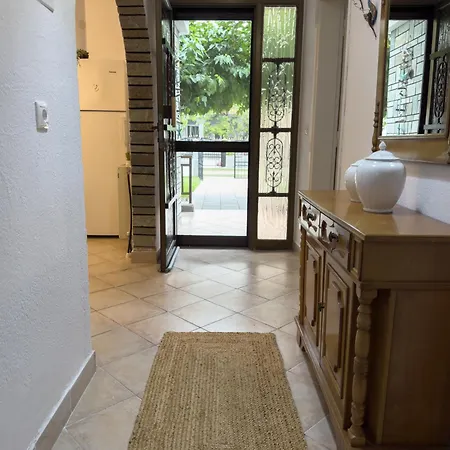 Family House Vakantiehuis