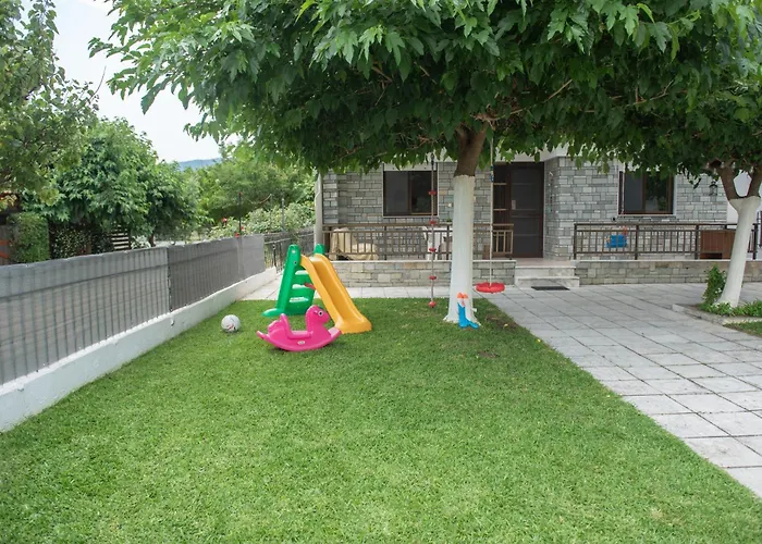 بيت للعطل Family House *