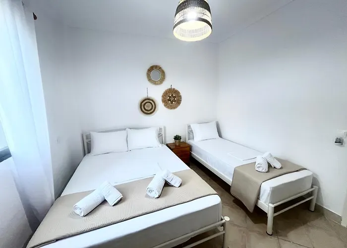 Family House بيت للعطل Vrasná