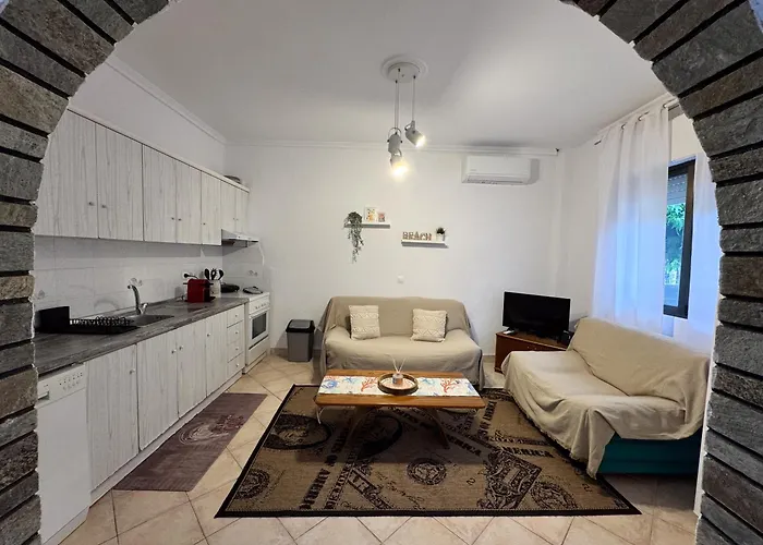 بيت للعطل Family House *