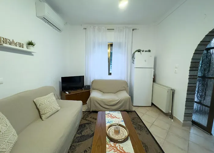 Сasa de vacaciones Family House