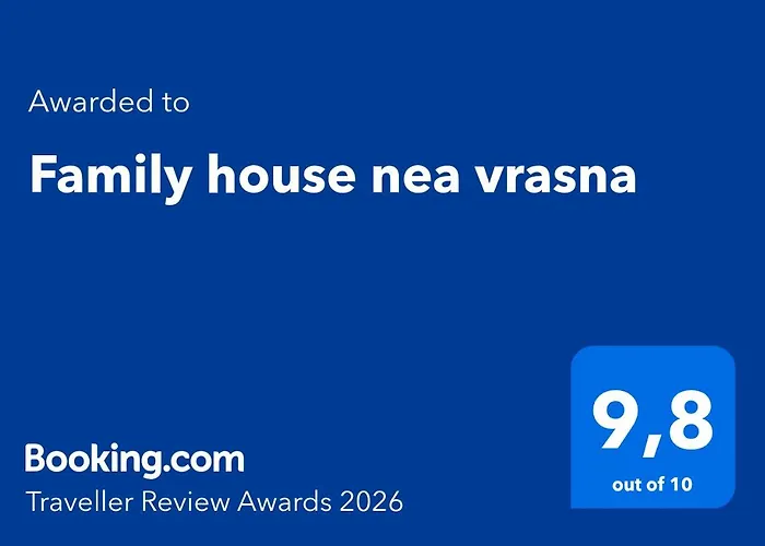 Tatil Evi Family House